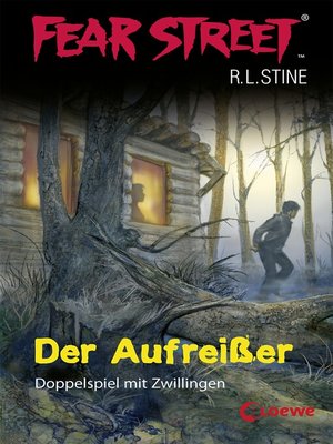 cover image of Der Aufreißer